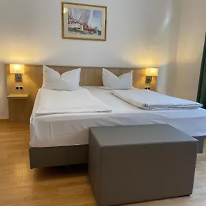 Appartement Hafner - Self Check-in Allemagne