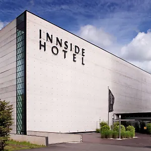 Innside By Melia Seestern **** Düsseldorf