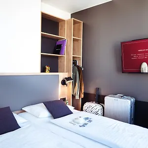 *** Hotel Aletto Kudamm Allemagne