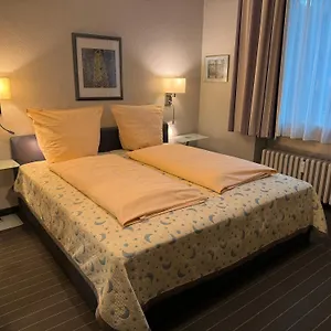 Otel Am Ehrenhof