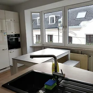 Appartement Xxl Superior Old Town Allemagne