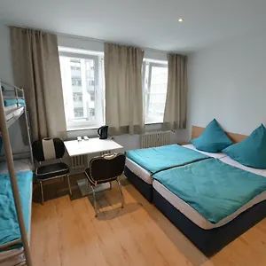  Appartement Studio-apartment Am Wehrhahn 38 Allemagne