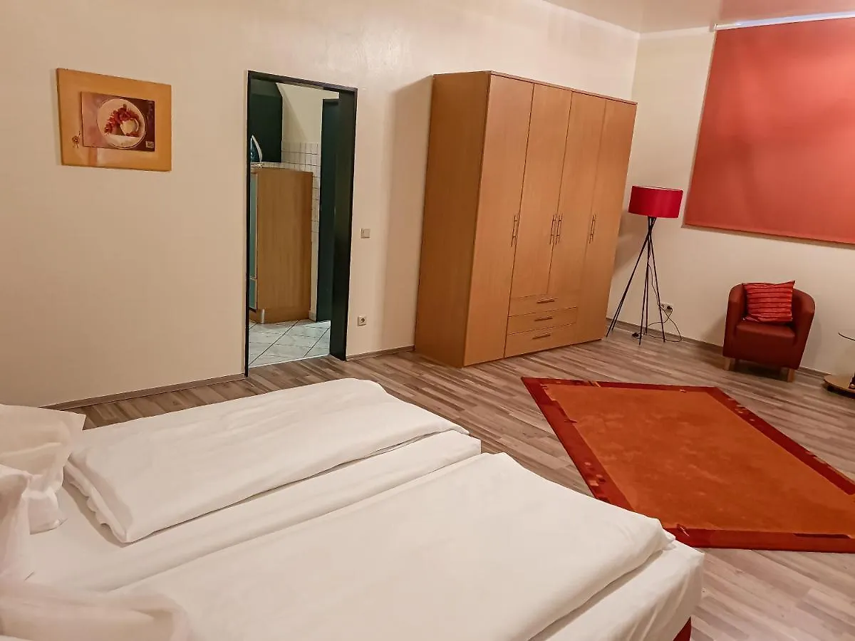 Airport Fashion Hotel Düsseldorf