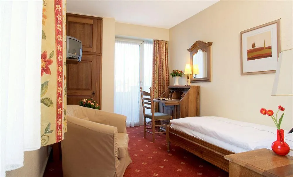 Airport Fashion Hotel Ντίσελντορφ Γερμανία