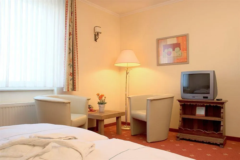 Airport Fashion Hotel Düsseldorf
