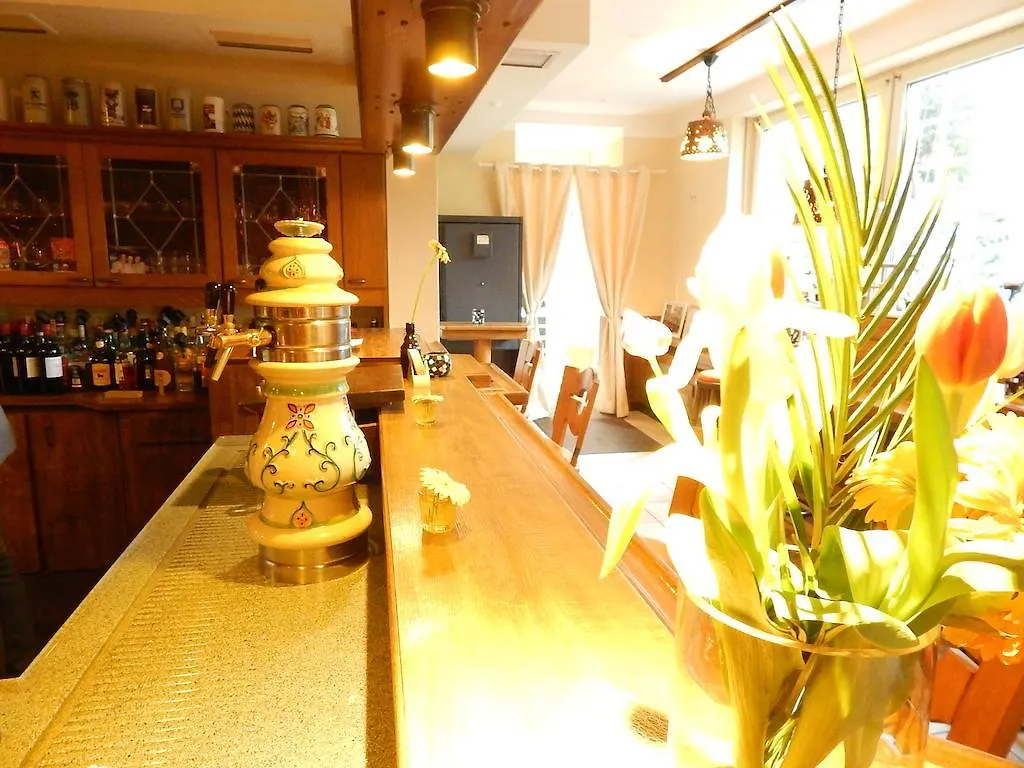 Airport Fashion Hotel Ντίσελντορφ 3*,